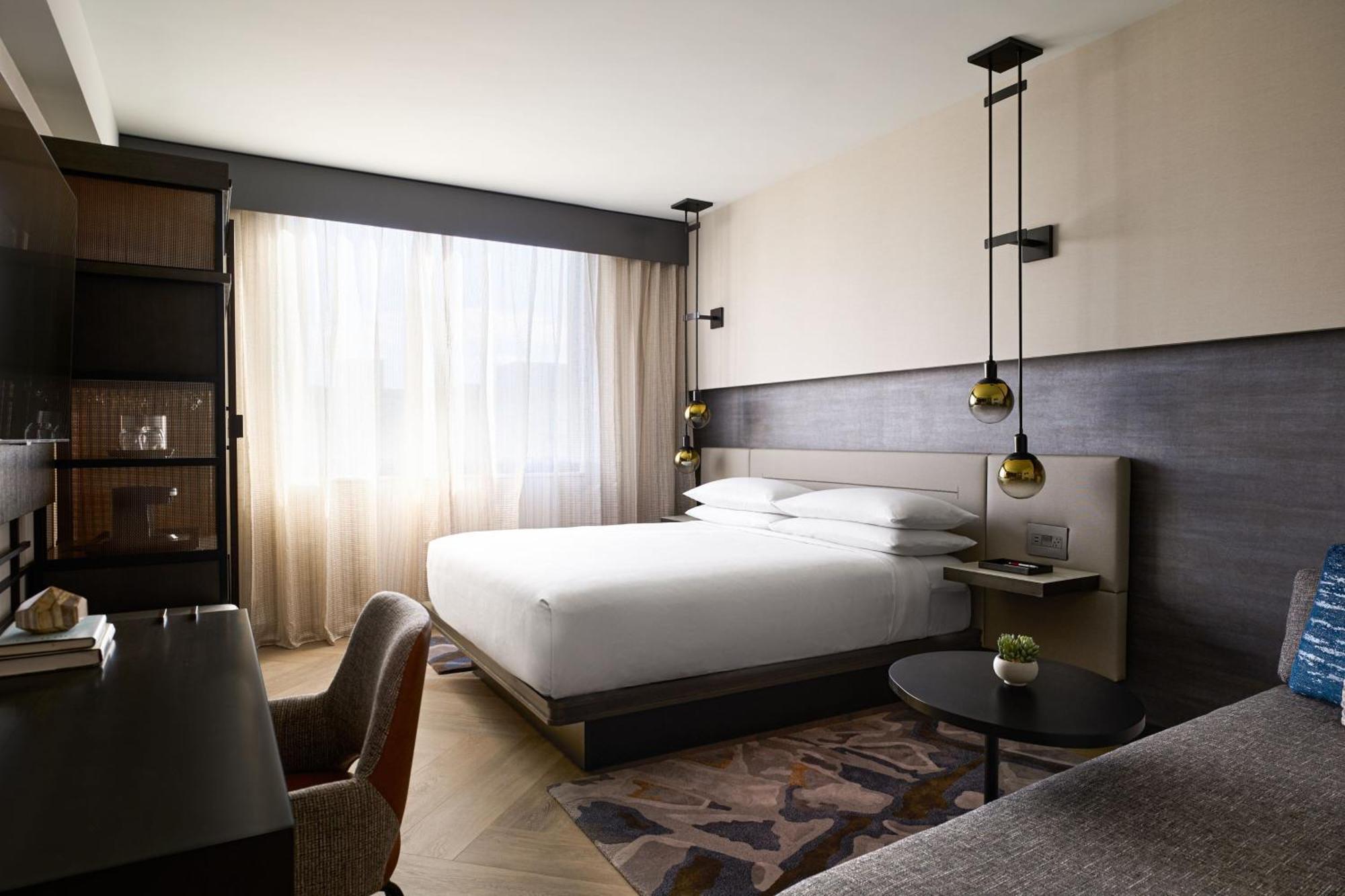 Hotel Washington Marriott Capitol Hill Esterno foto